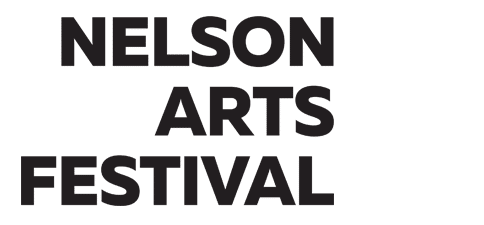 Nelson Festivals Trust logo