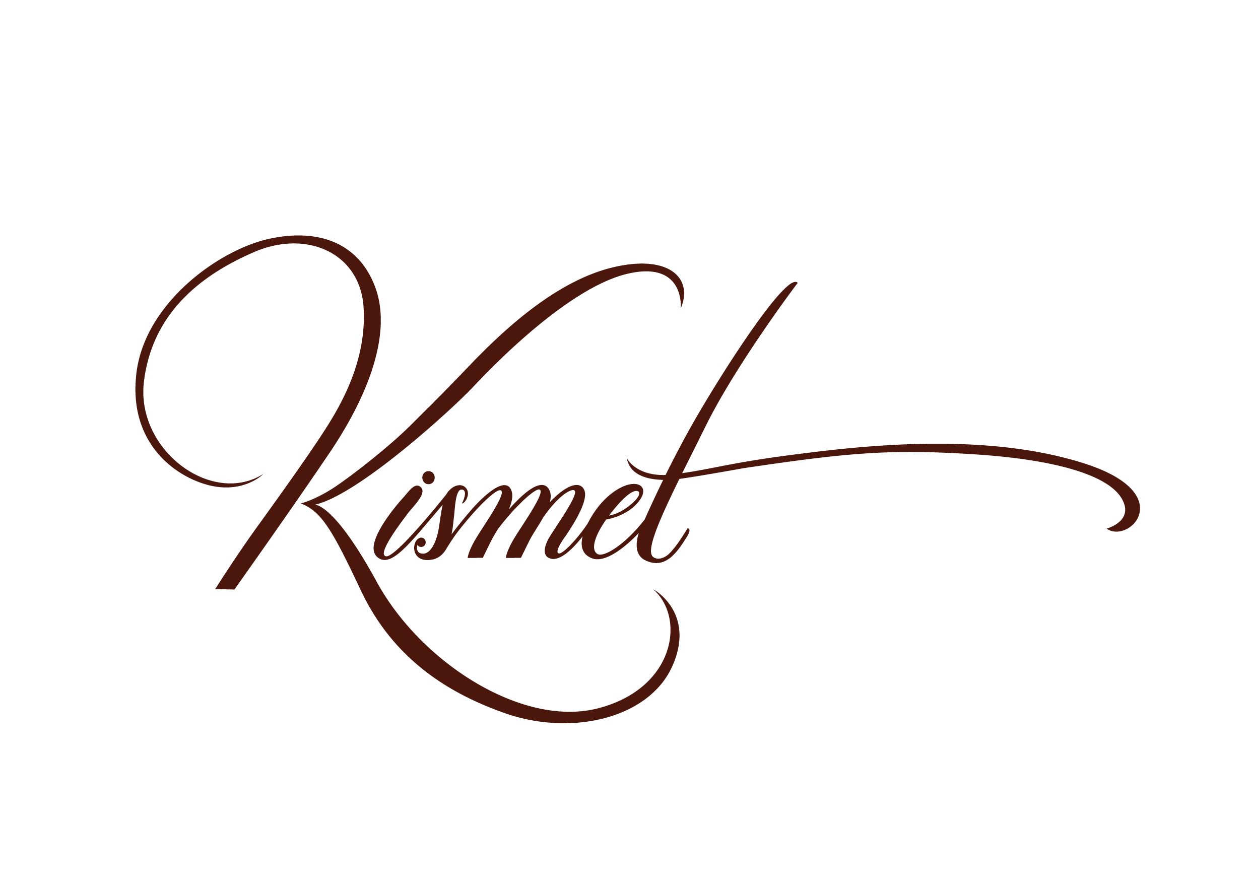 kismet logo