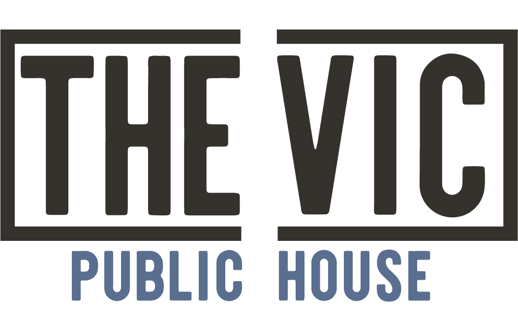 VIC logo
